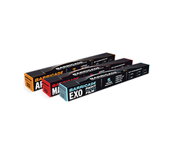 PAINT PROTECTION FILM